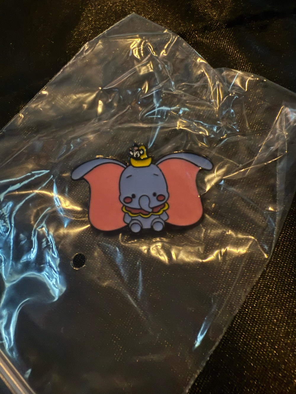 🌟Bundle Sale Dumbo Pin